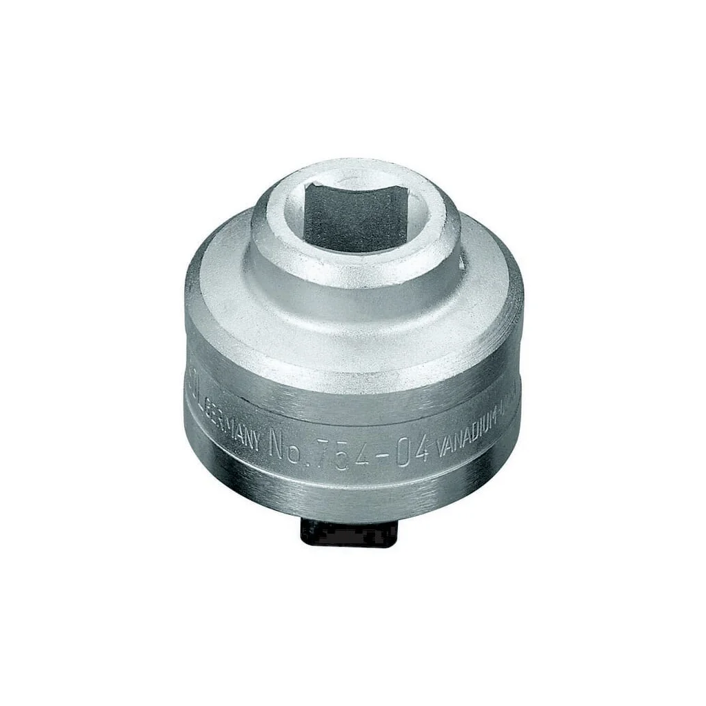 Cheie tubulară cu clichet 3/4" SL75404