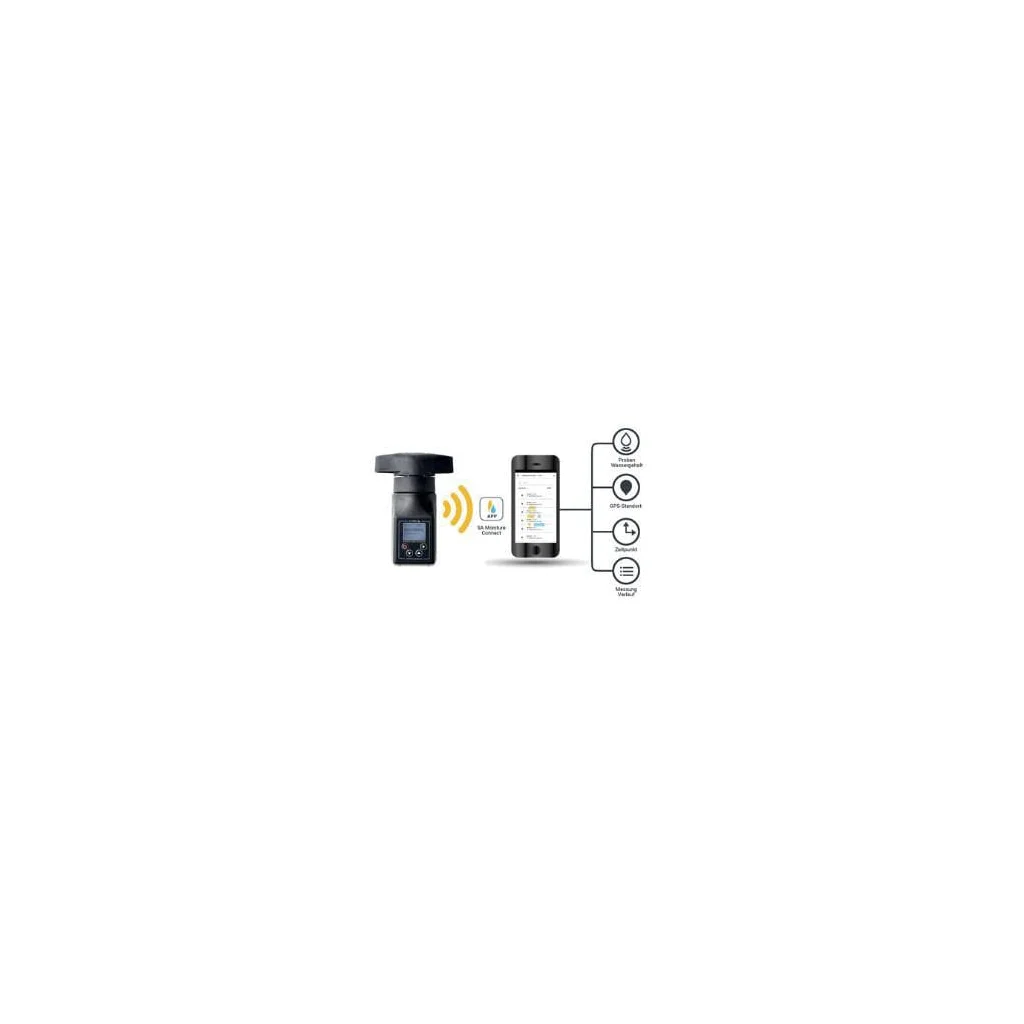 Umidometru cereale C-PRO STA131000101