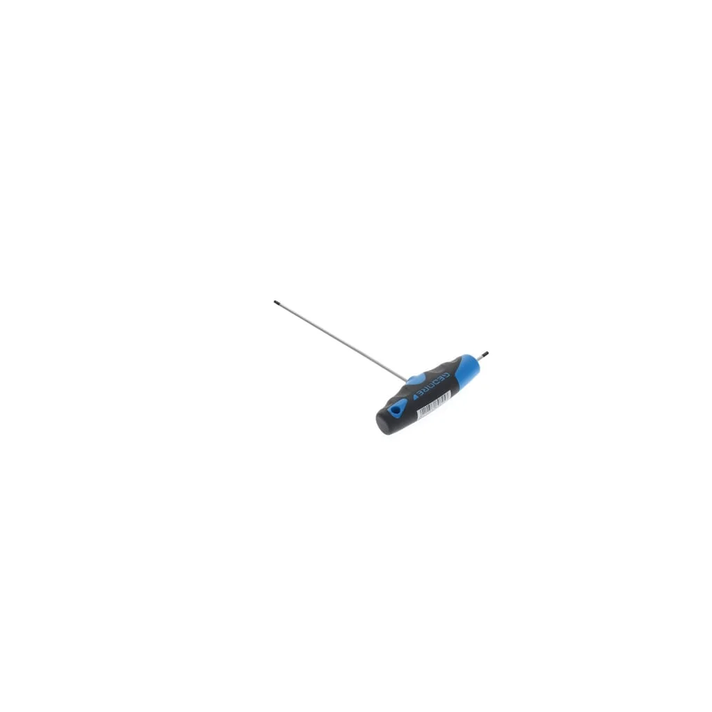 Cheie hexagonală tip T 2mm SLDT21422