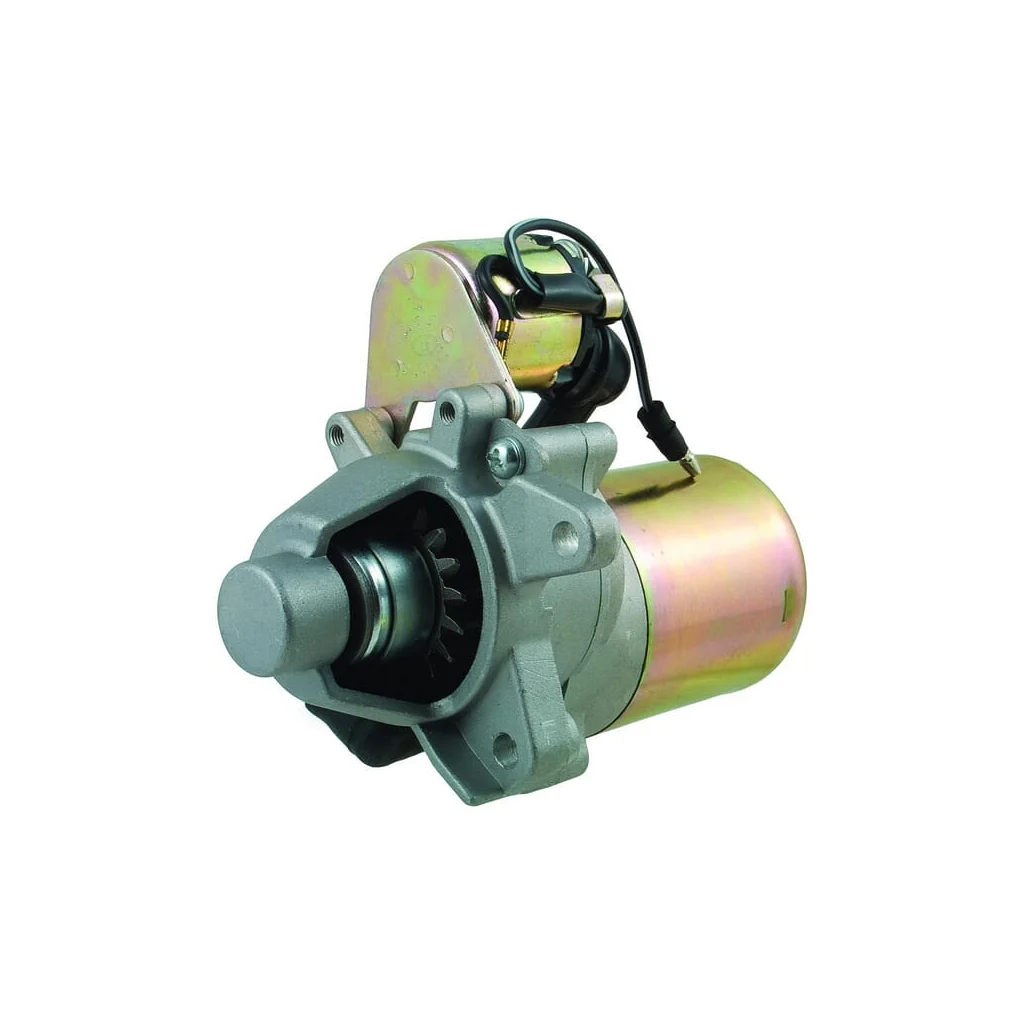 Demaror 12V ccw, 17 dinți STA2167335