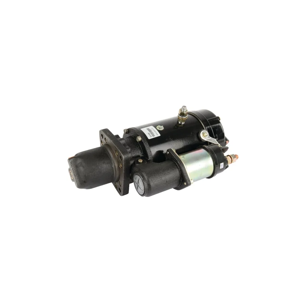 Demaror 12 V, 4,6 kW, 12 dinți, Kramp STA2617031