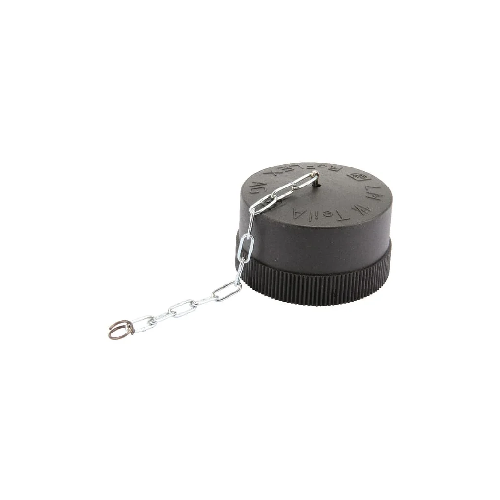 Capac antipraf 1 1/4" SPVR30002