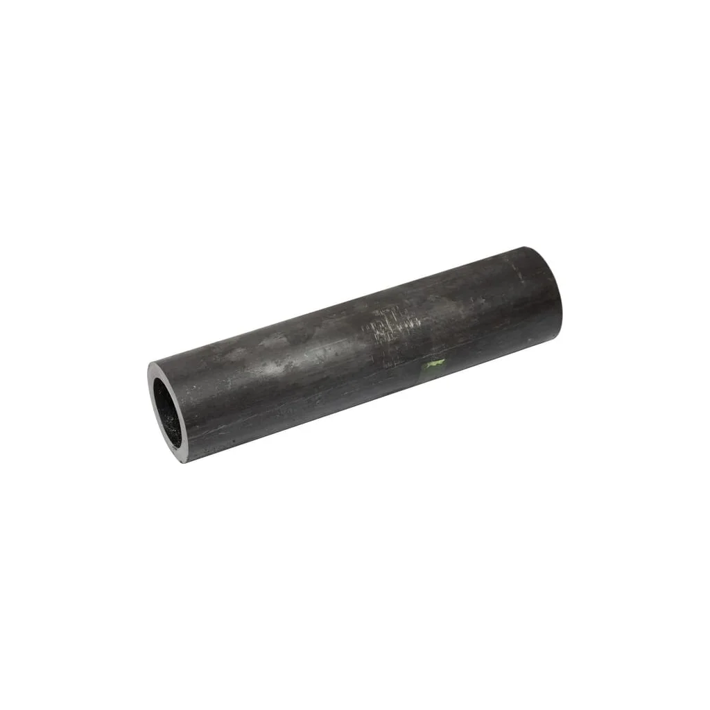 Tijă cu interior gol, oțel, diam. interior 79mm, diam. exterior 114,30mm, la metru, Kramp SM11479ST523W