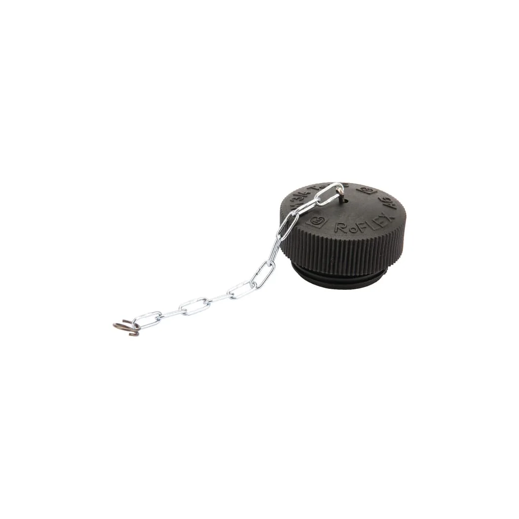 Capac antipraf 3/4" SPVR20003