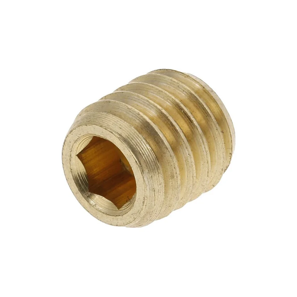 Șurub clapeta accelerație M6 diametru 0.4mm Br SSM6604BR