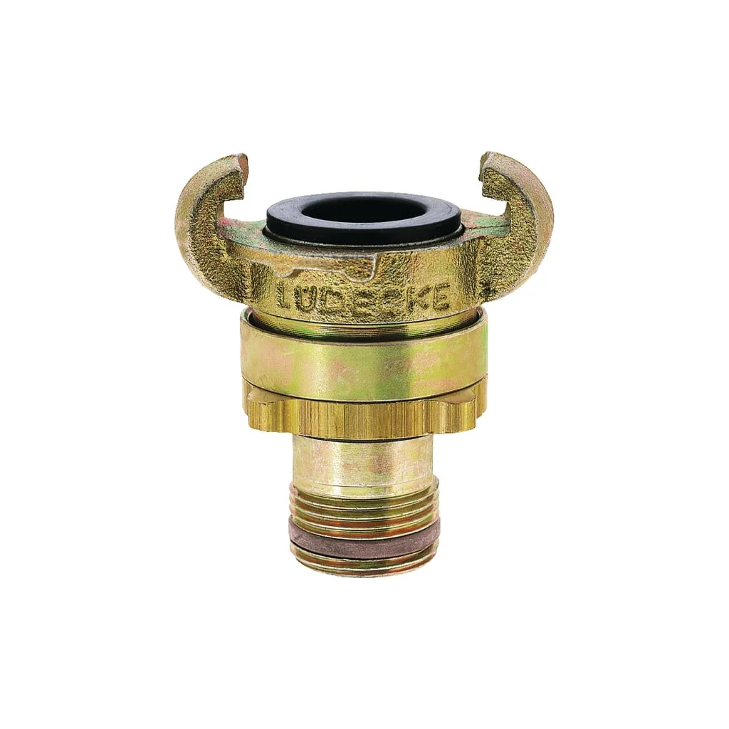 Cuplaj MODY cu filet exterior SSGA10