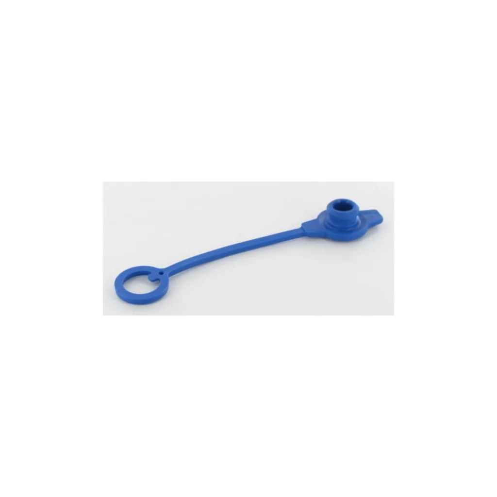 Capac antipraf 1" SPTV25PLUGTE