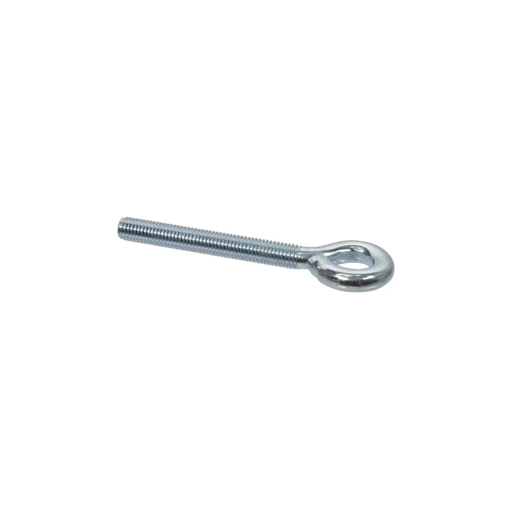 Șurub cu inel M10x1,5x80mm oțel placat cu zinc Kramp SO108E