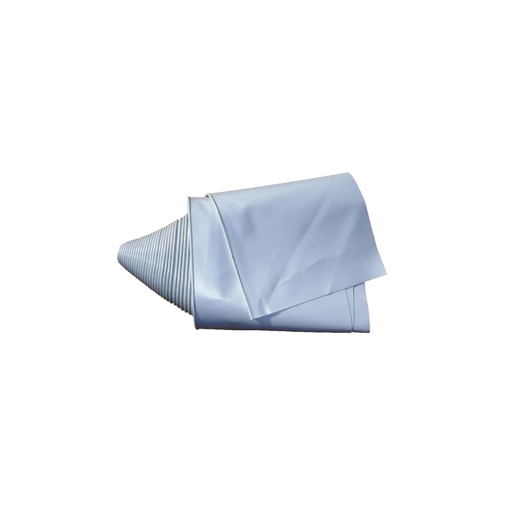 Prelată de protecție 420mm gri 20 m ST4210