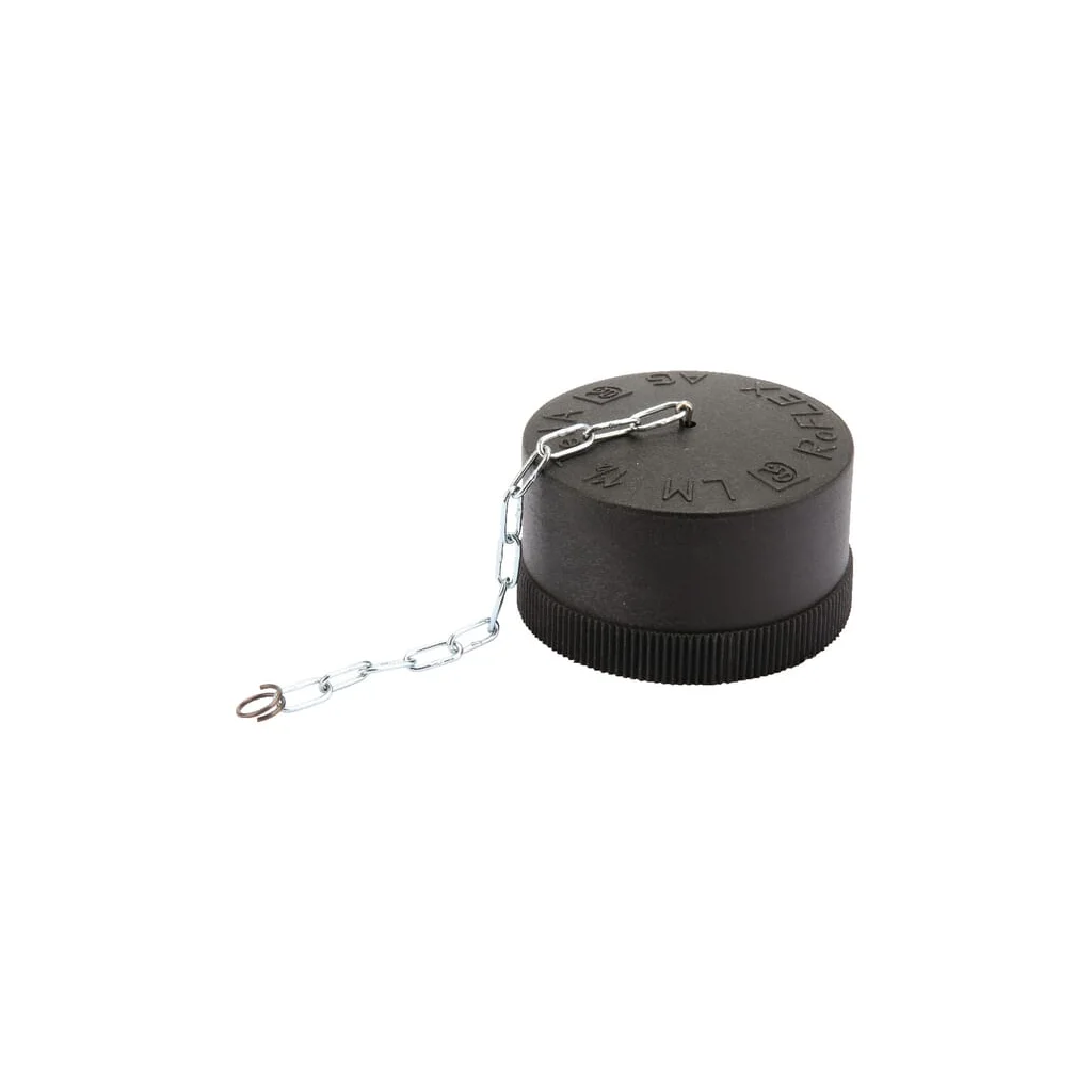 Capac antipraf 1 1/2" SPVR39002