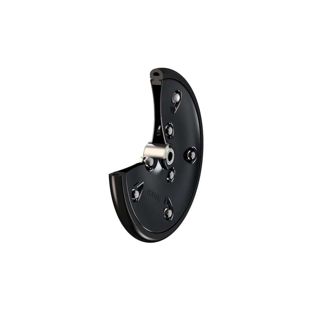 Roată completă 310x25/L/60S/MB SPW31025LM