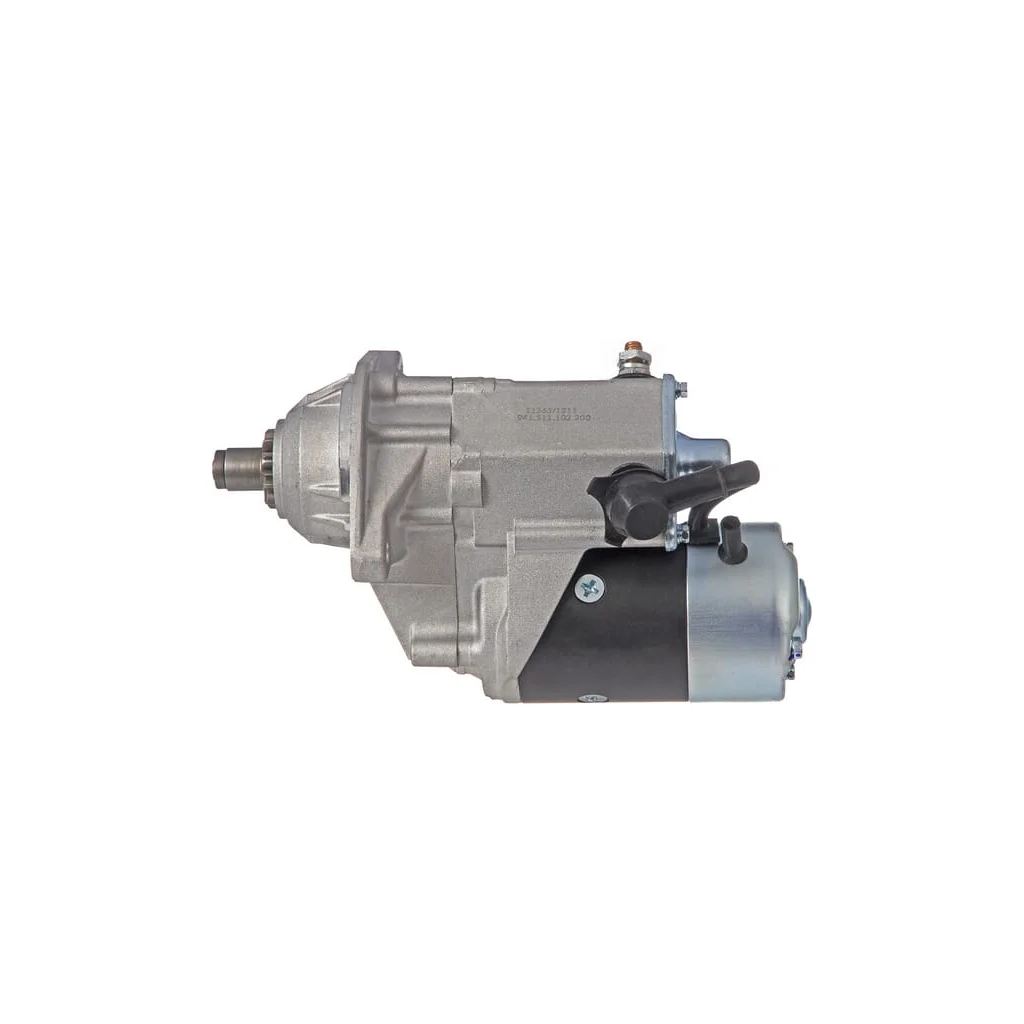 Demaror 24V 4,5kW STA21671971