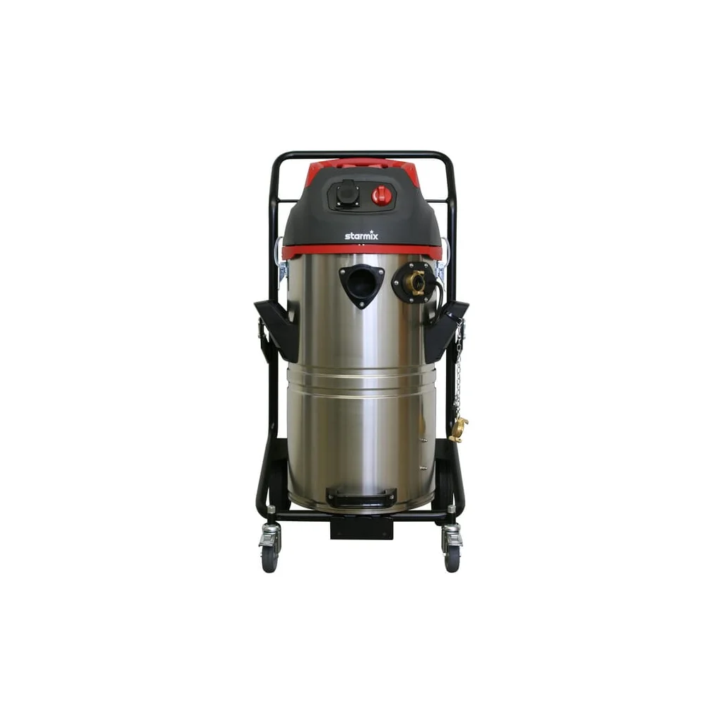 Aspirator cu pompă uClean PA-1455 KFG ST019086