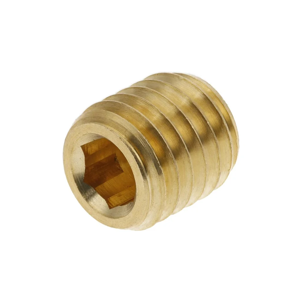 Şurub clapeta accelerație diametru M12 0.8mm Br SSM121208BR
