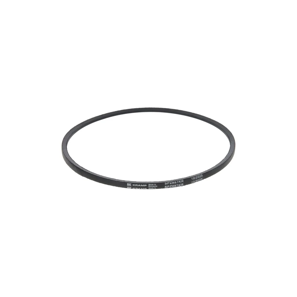 Curea trapezoidală SPZ887 SPZ887KR