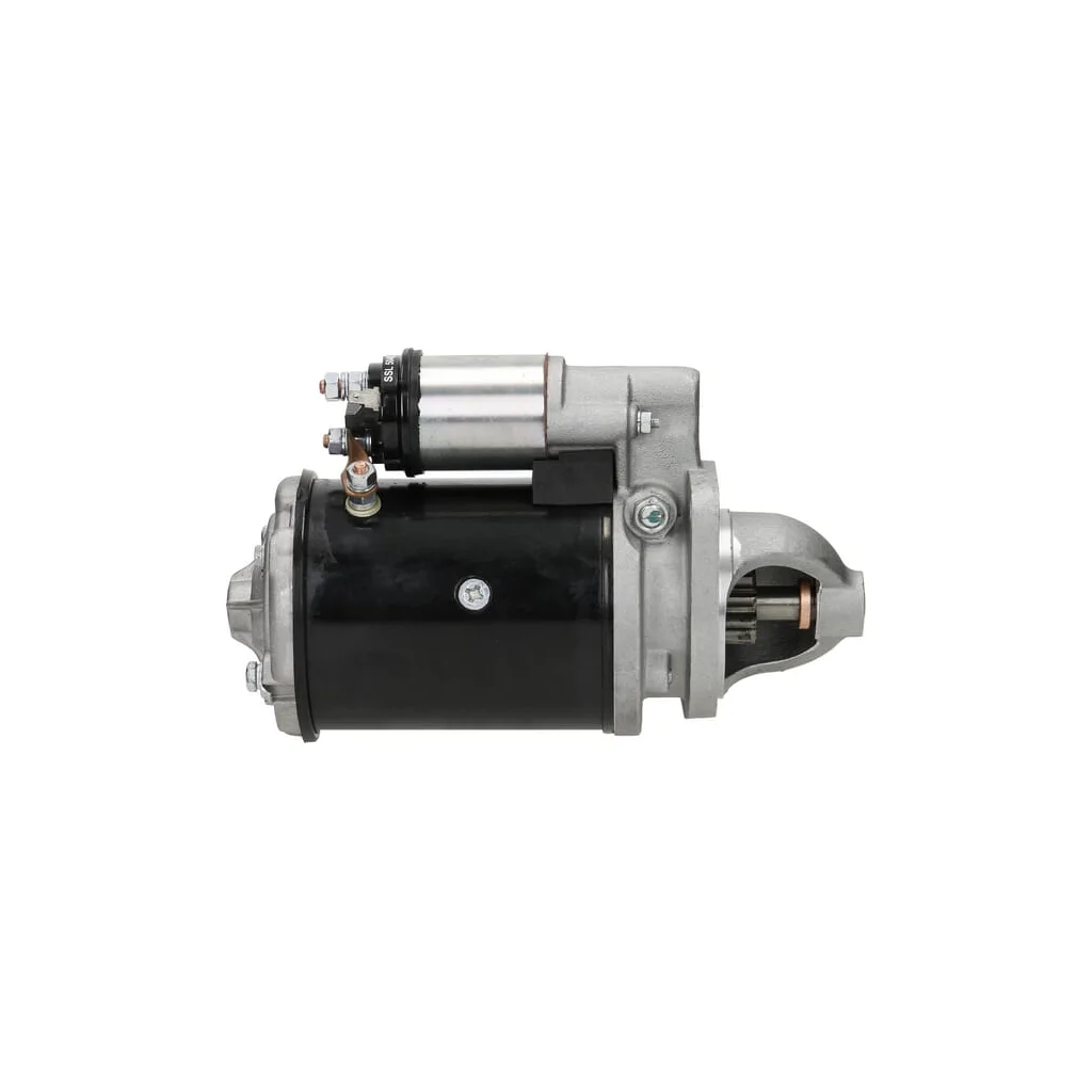 Demaror 12V, 2.7kW, 10 dinți, CW STA1211KR