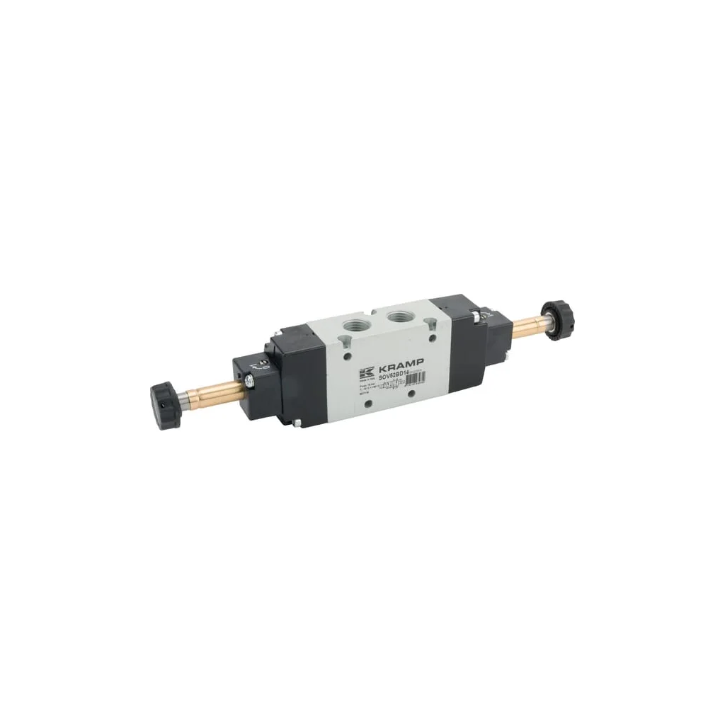 Supapă solenoid SOV52BD14