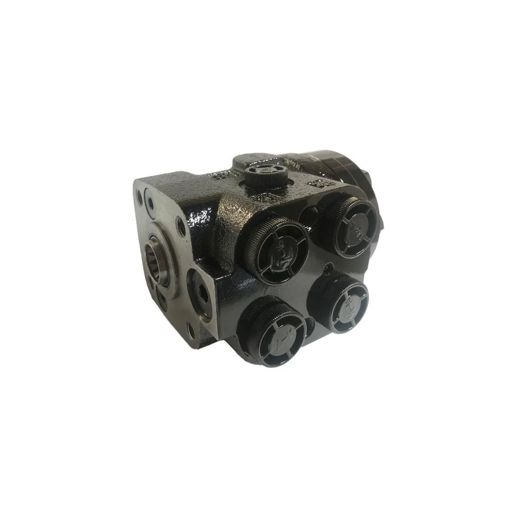 Unitate de direcție orbitală 400cc Kramp SOSPC400LSTKR