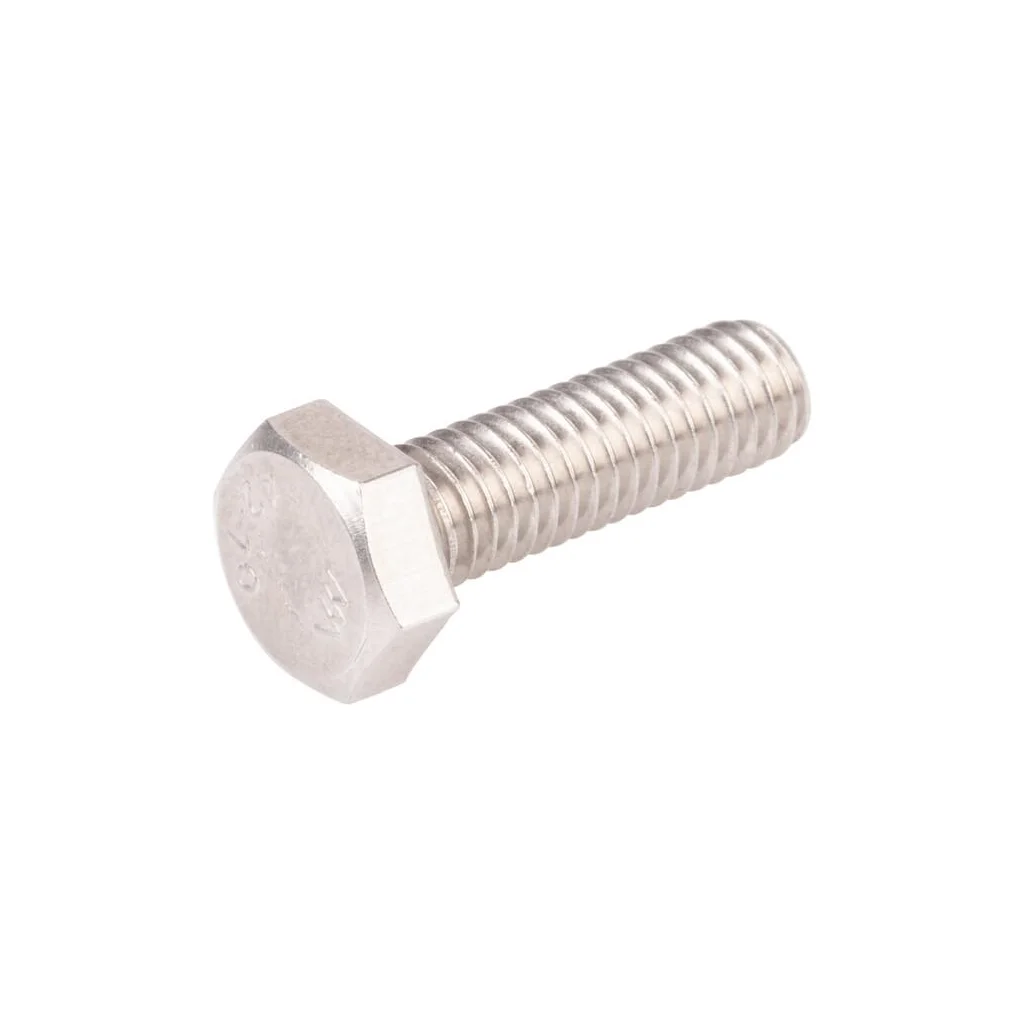 Șurub cap hexagonal M6x20mm gopart SP3152047