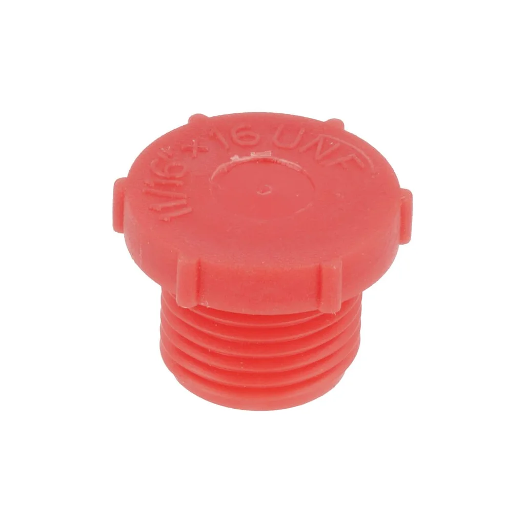 Capac protecție praf filet tată 9/16" UNF SPU09