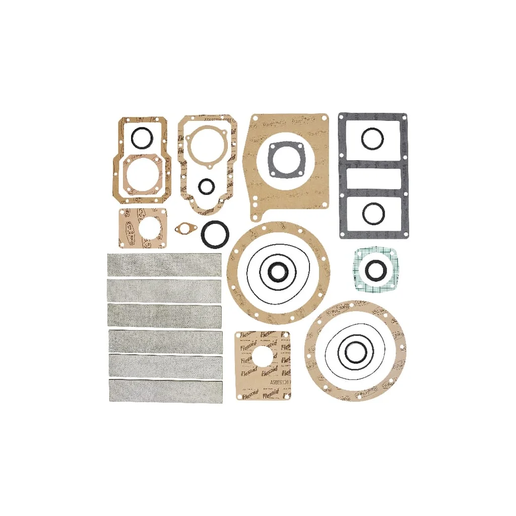 Set pentru repararea STAR60 cu vane Long Life ST7SPKIT