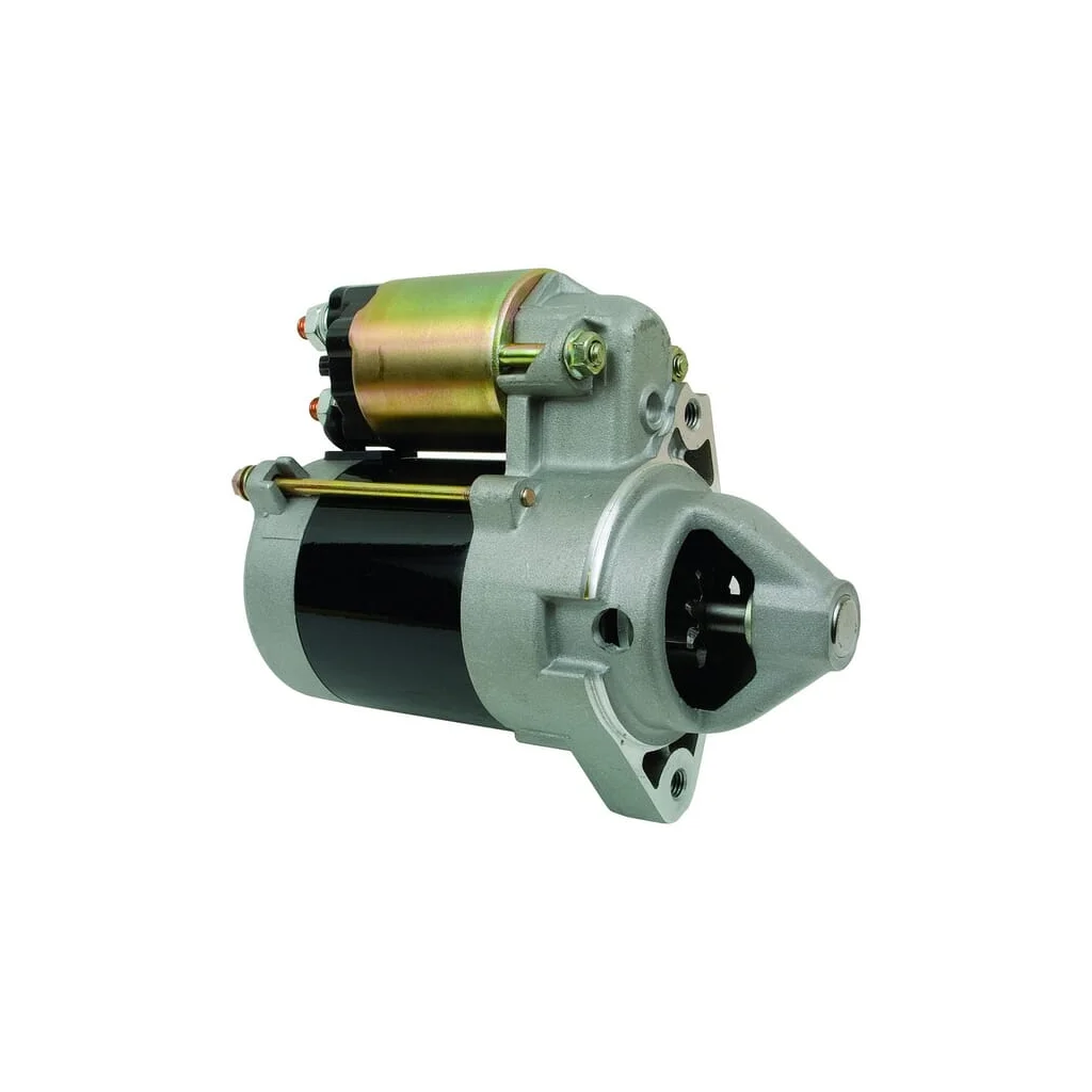 Demaror 12V, 0,7kW, 9 dinți STA2167332