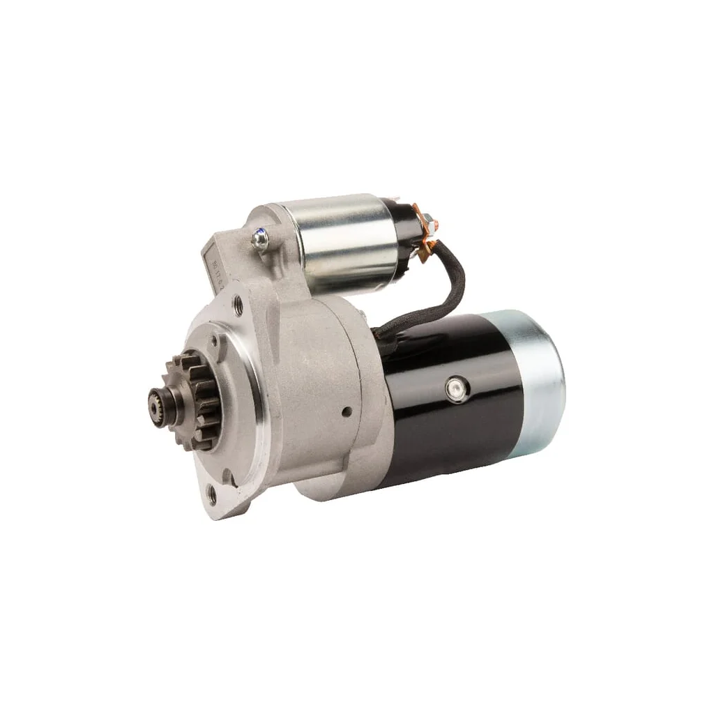 Demaror 12V 1,6kW 15 dinți Kramp STA26170391