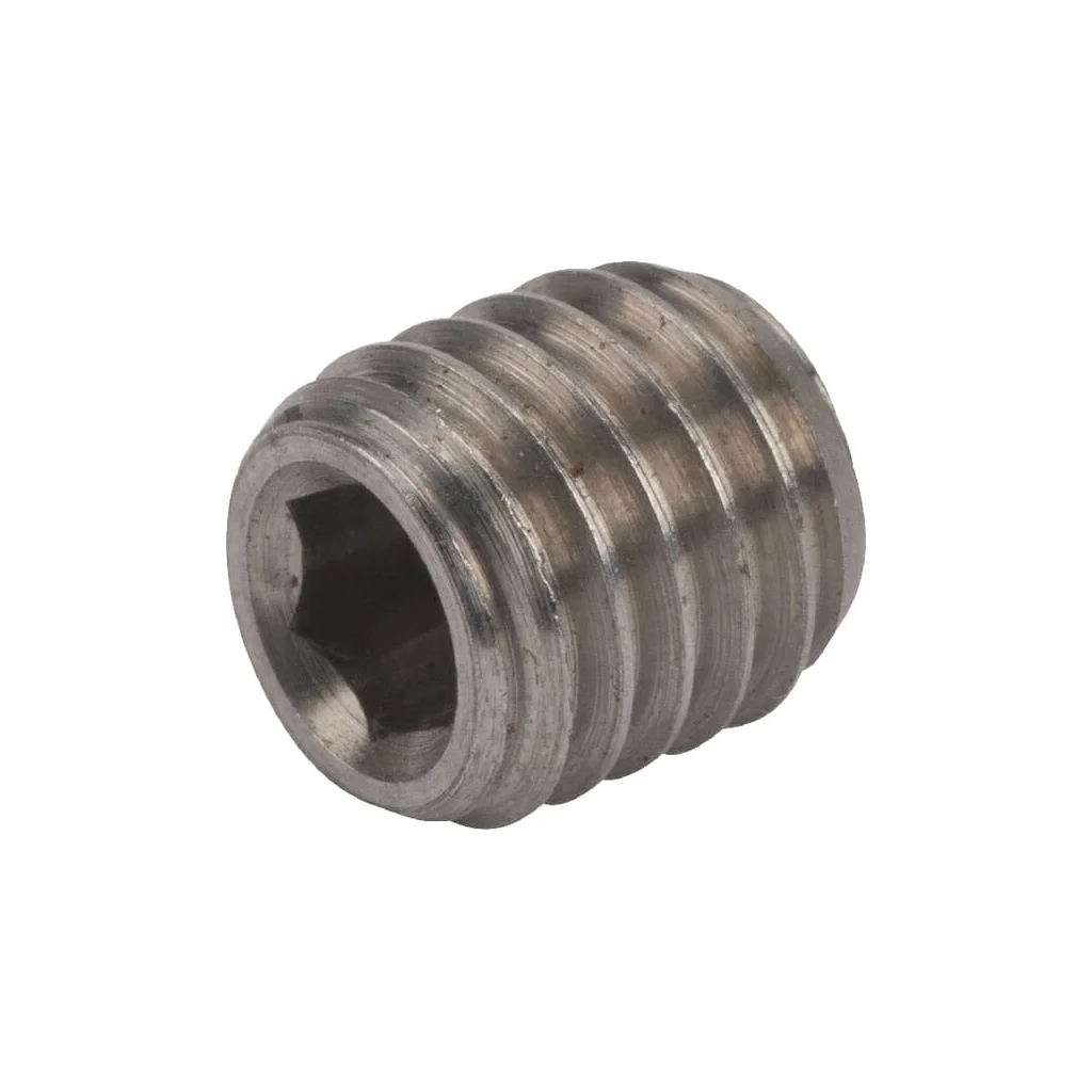 Șurub clapeta accelerație M8x8 diametru 0.6 ST SSM8806