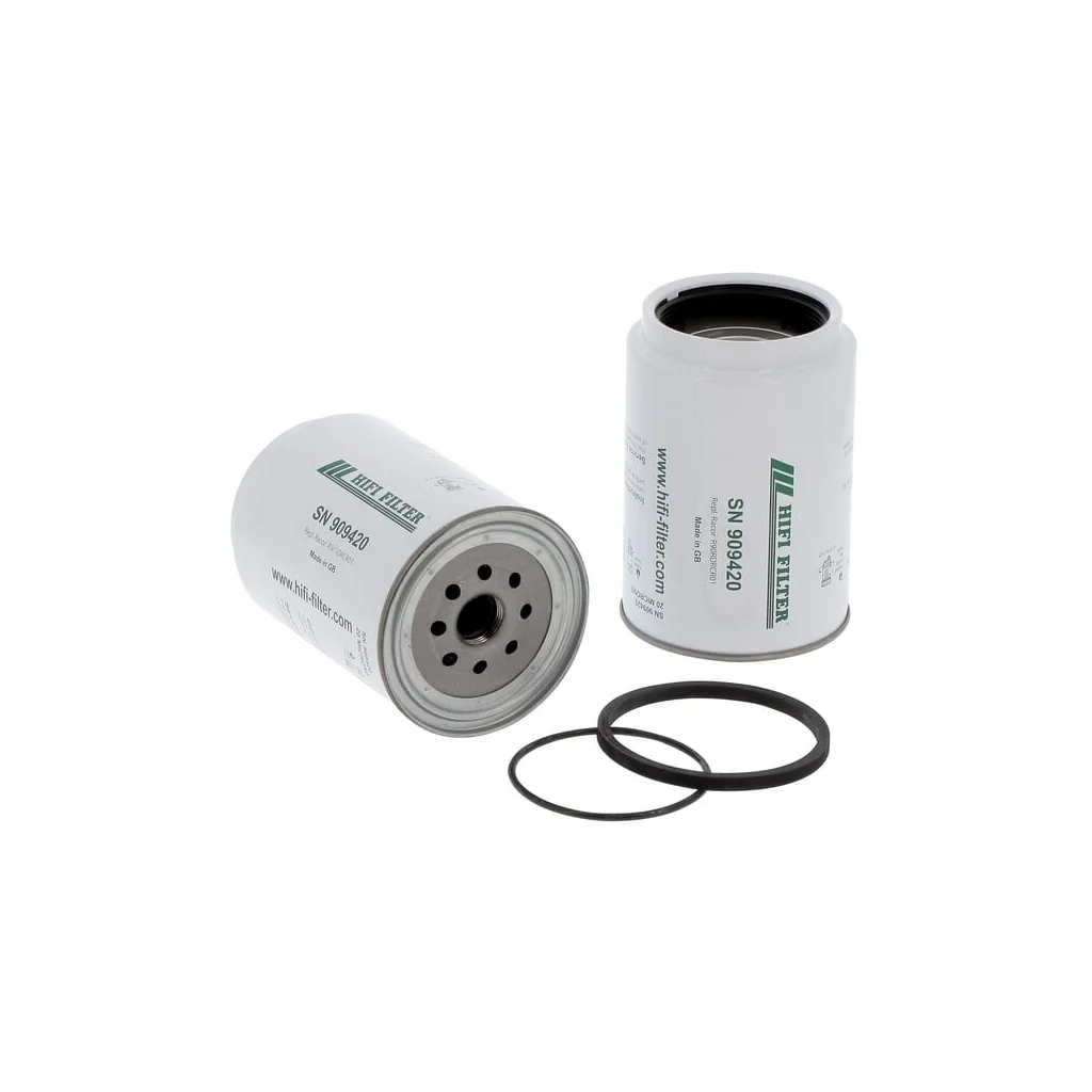 Filtru separator pentru apă și combustibil SN909420