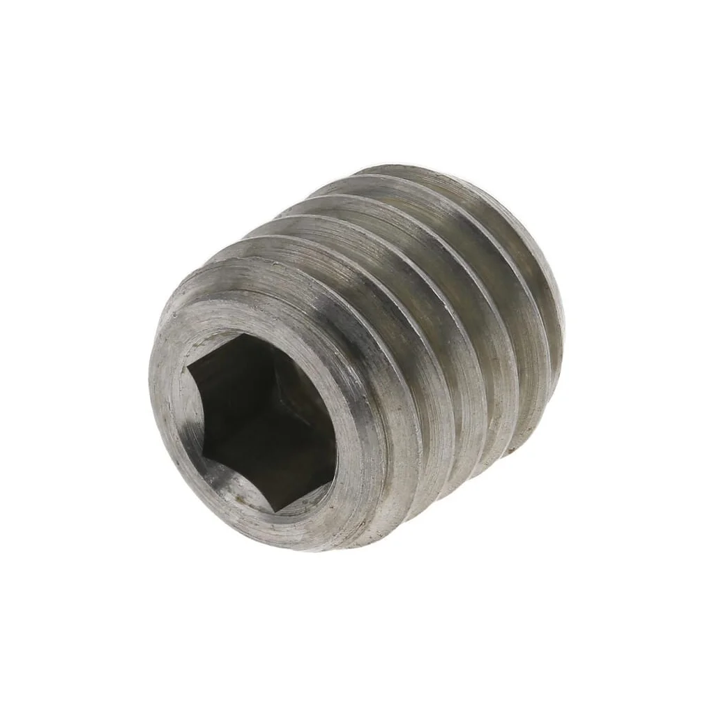 Șurub accelerație M8 diametru 1.0mm St SSM8810