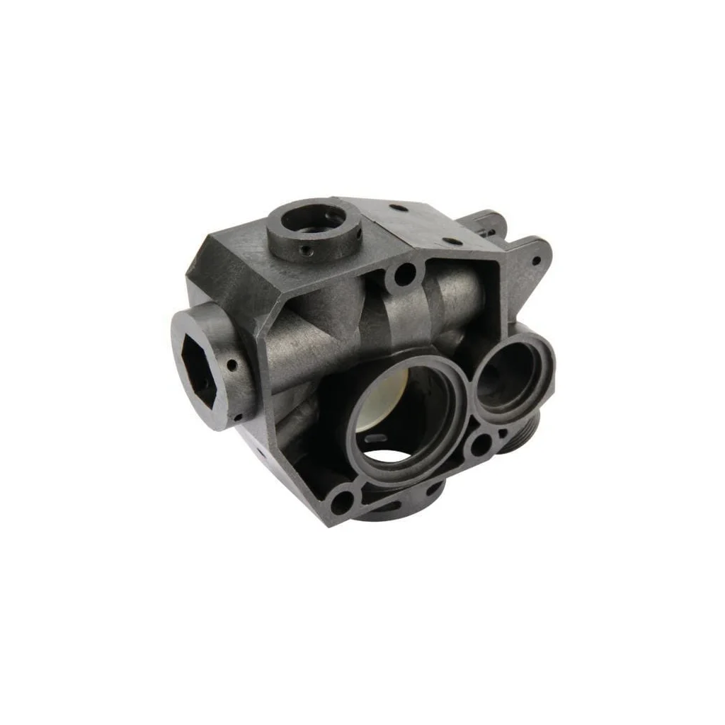 Carcasă de ventil SY124391