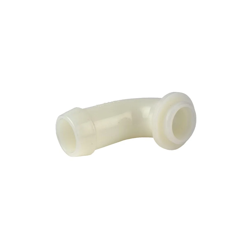 Racord de furtun 90° 22mm SY017668