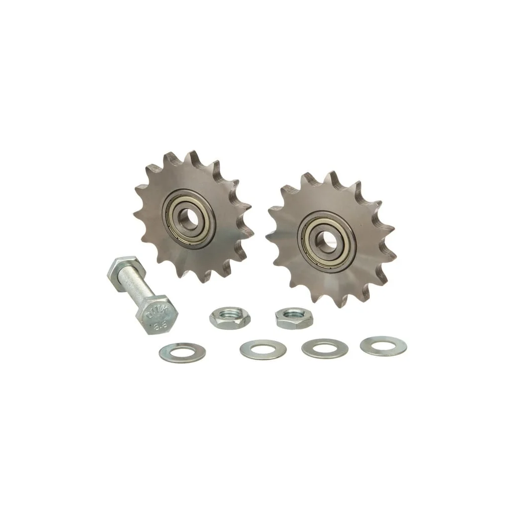Intinzator lant duplex SWD121510