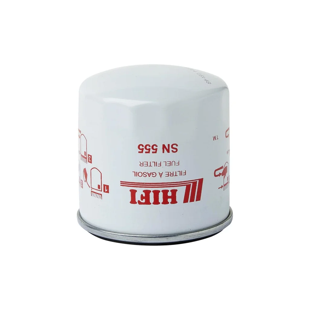 Filtru de combustibil Hifi SN555