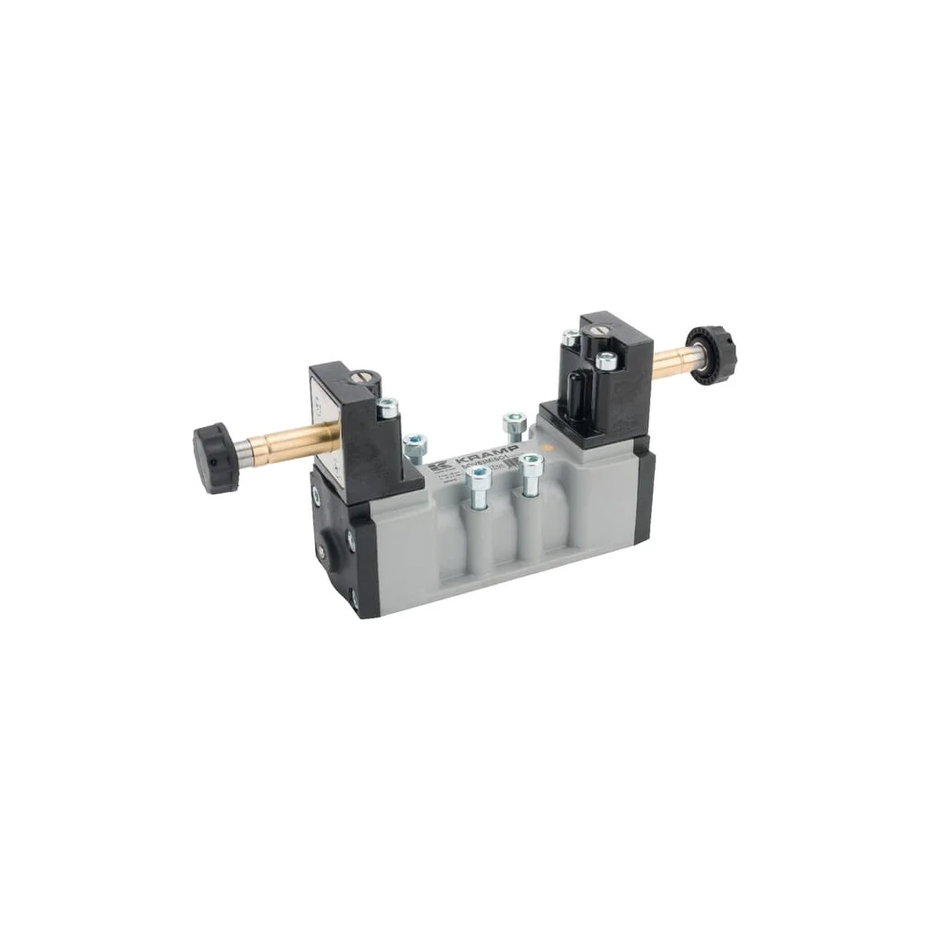 Supapă solenoid SOV53MISO1