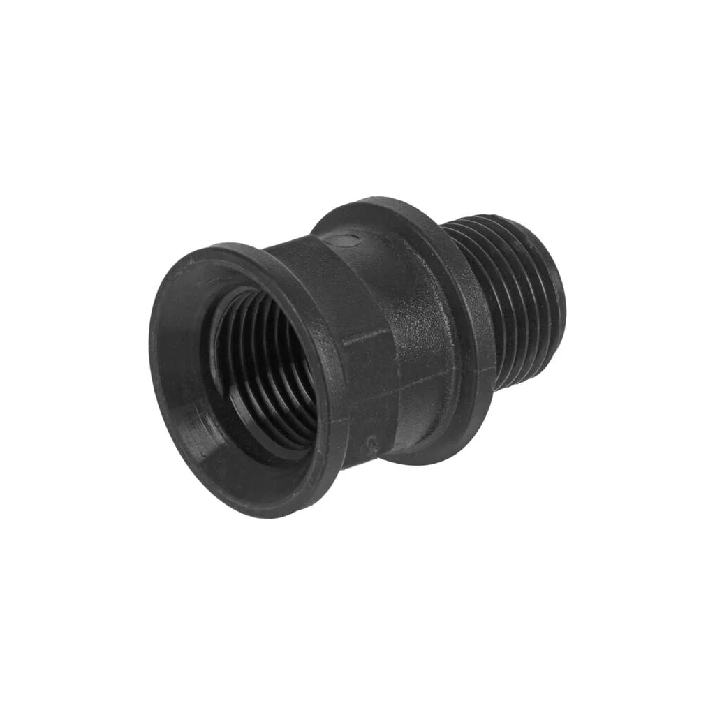 Reducție tată/mamă filet 1/2"-1/2" SY030129