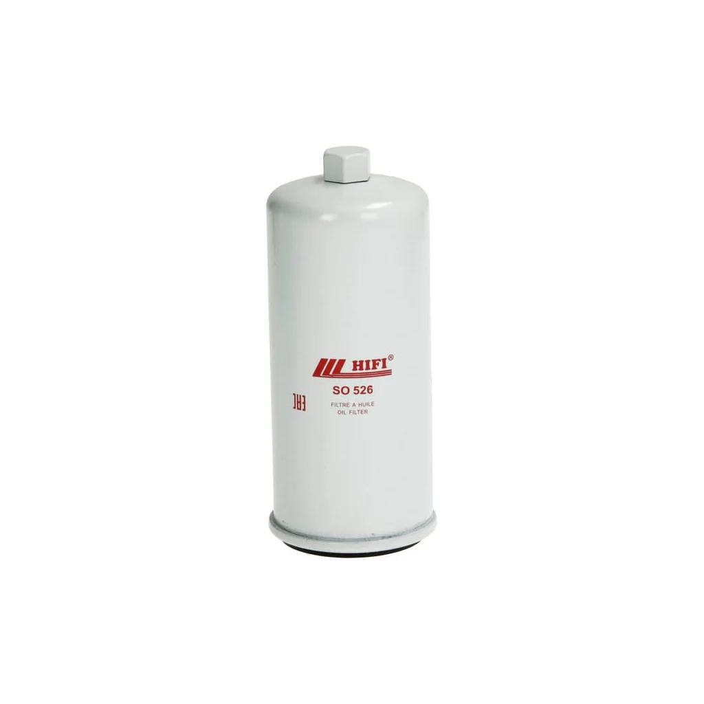 Filtru de ulei SO526