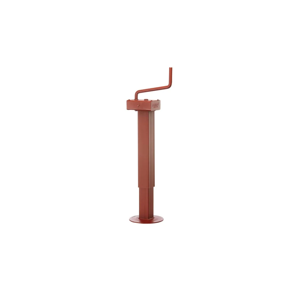 Mâner orizontal pentru cric vertical 80x777mm STRPR695