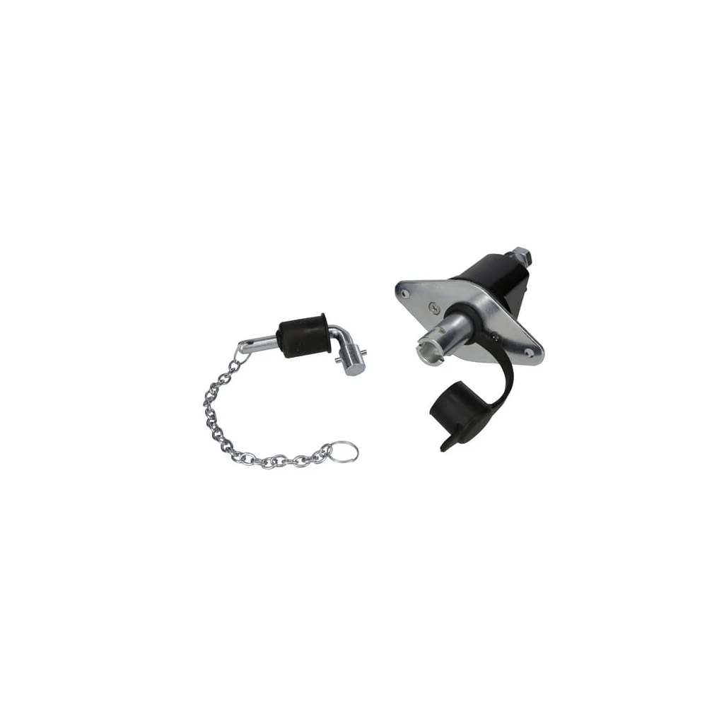 Comutator baterie 12/24V, 250A/2500A (5sec), IP66 SW10004KR