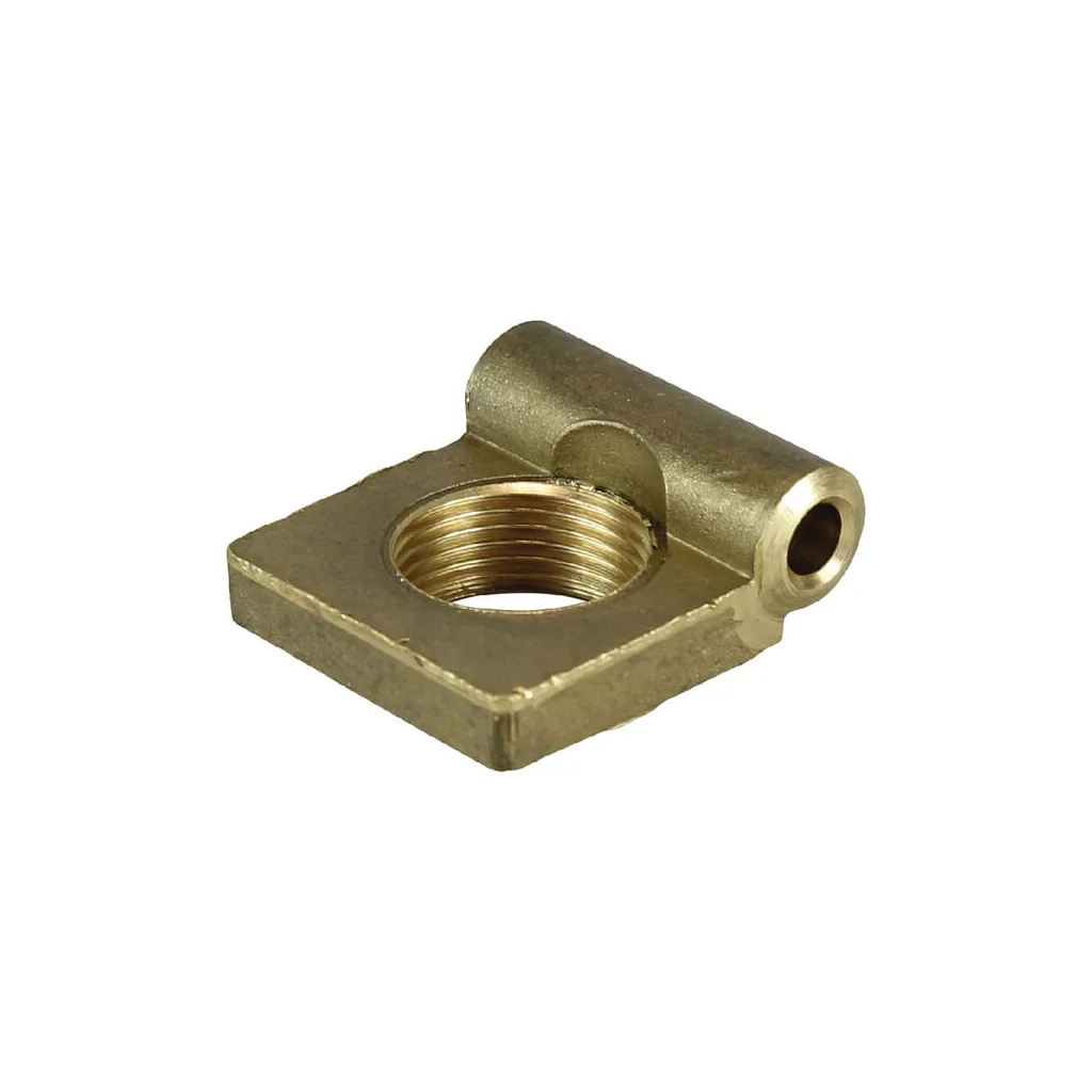 Parte inferioară pătrată din alamă SU1020085