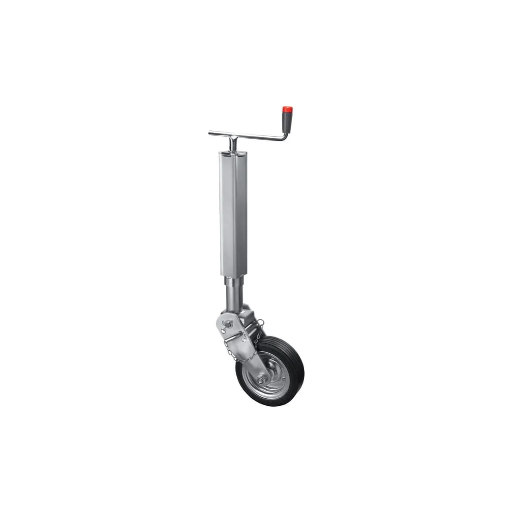 Mâner orizontal pentru cric de roți 70x975mm STRS124Z