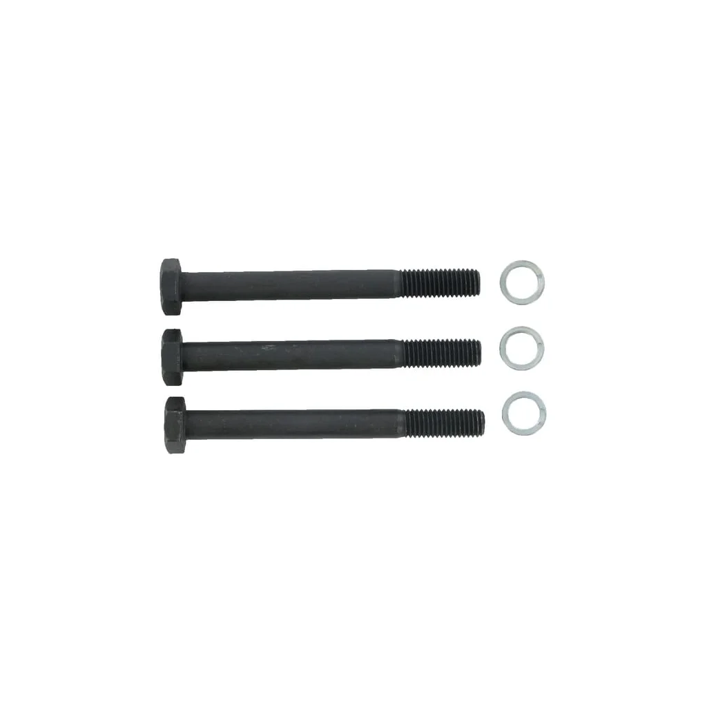 Set de 3 șuruburi M10x100 SV995009
