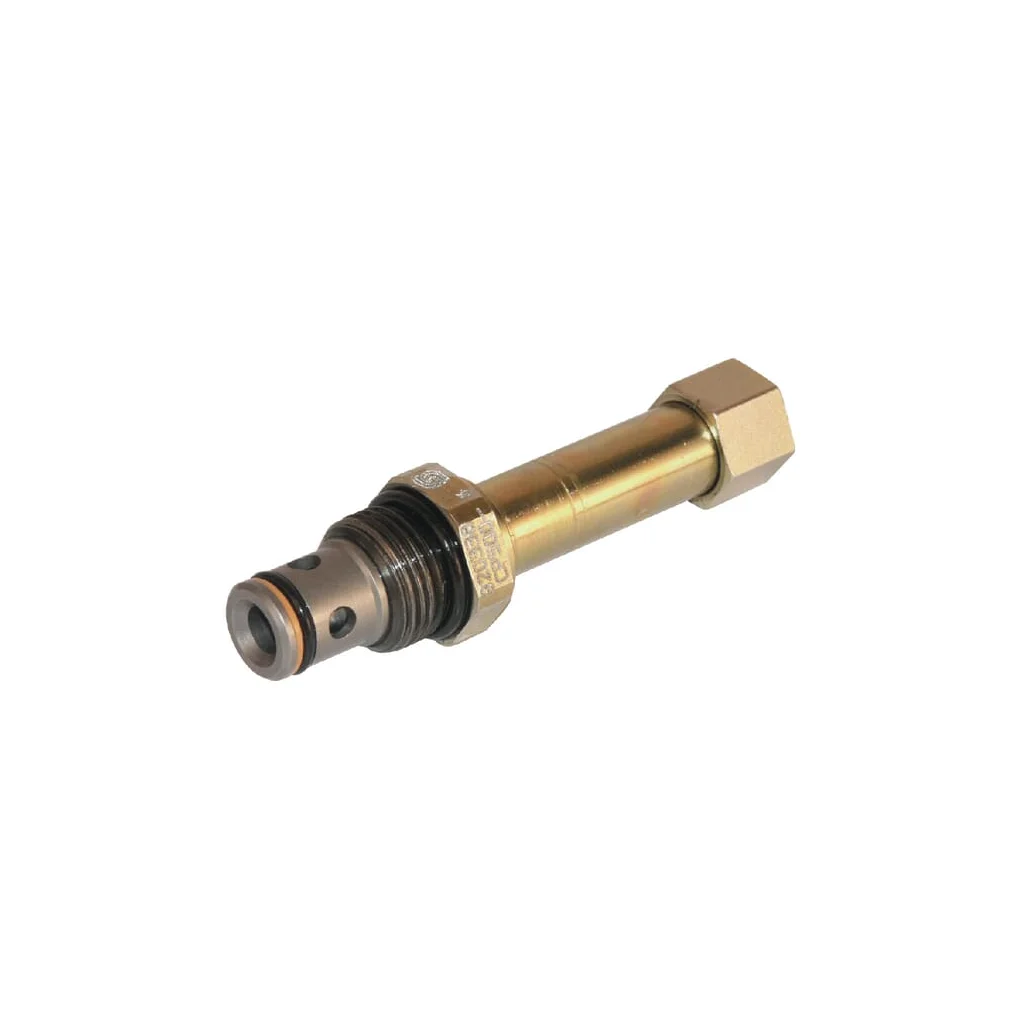 Supapă cartuș 2/2 SVP10-NOR-00-B-00 SVP10NOR00B00
