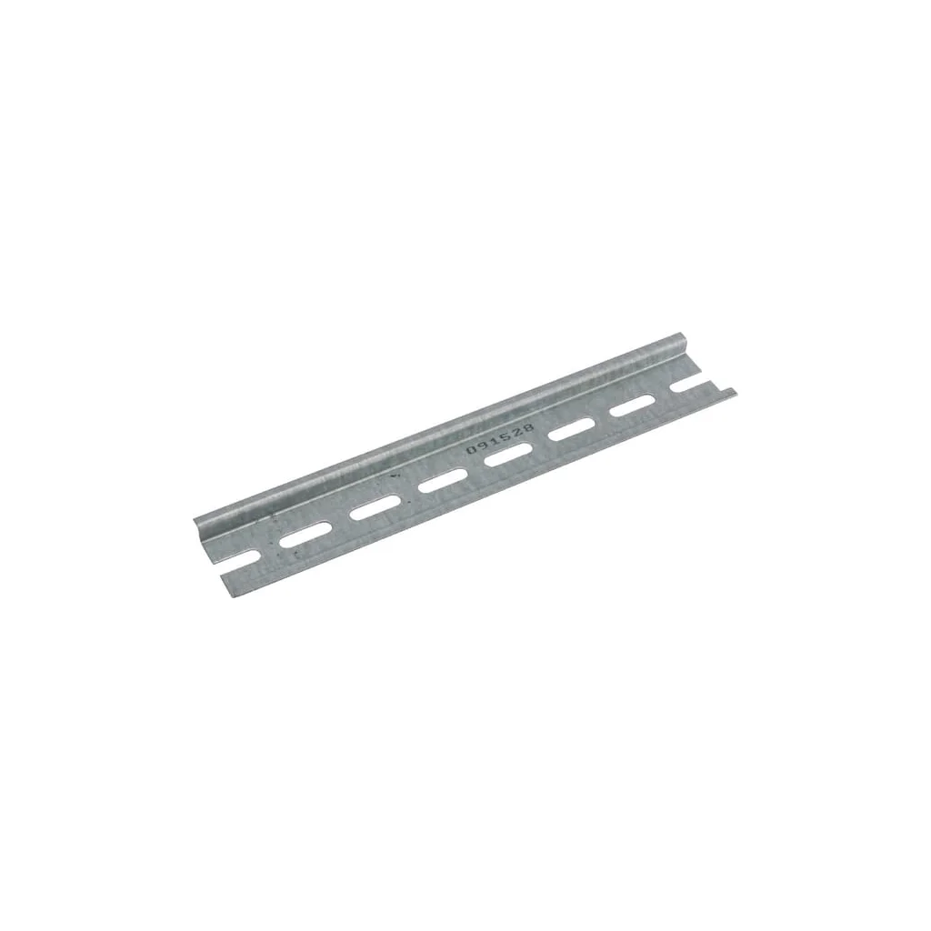 SZ Rails NS35/7,5 L=187 P010 SZ2315000
