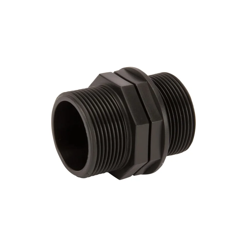 Niplu 1/2"x1/2" SY027603