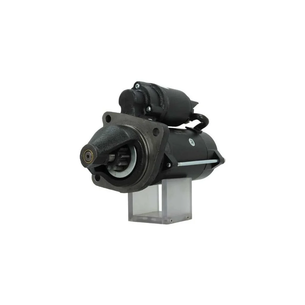 Demaror 12V, 3,2kW, 10 dinți, CW, Kramp STA2617193