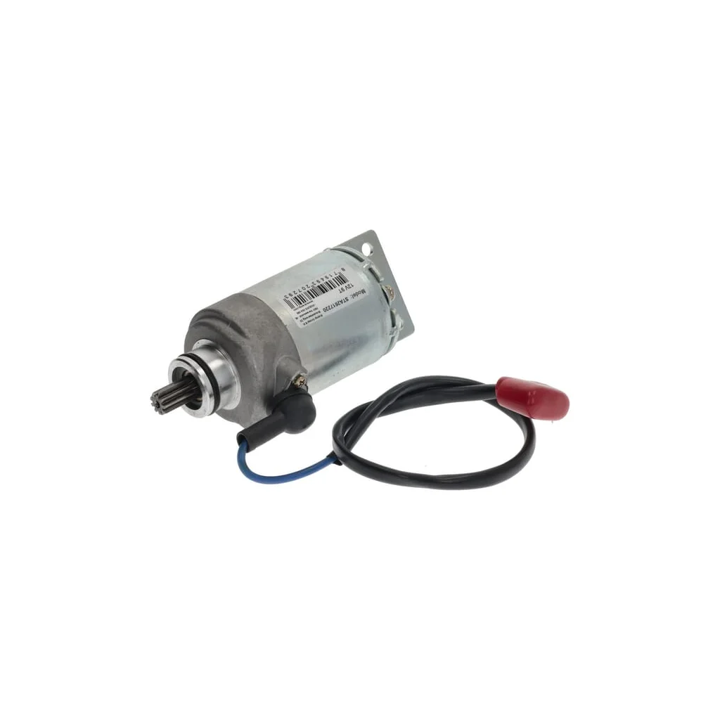 Demaror 12V, 9 dinți, CW STA2617220