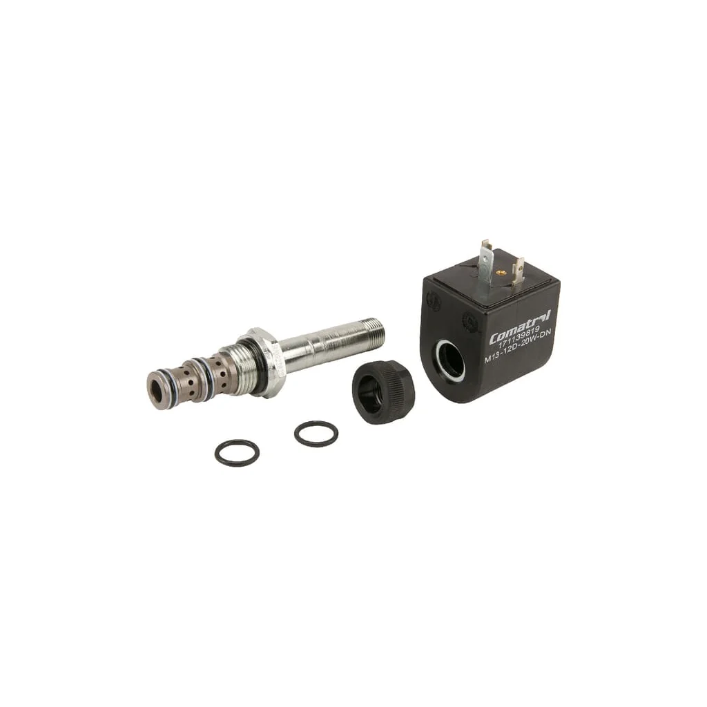Valvă de control 3/2, 10 l 230 ba SV08230212DDNB00