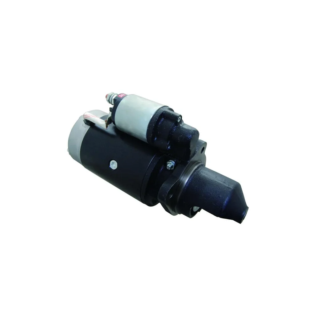Demaror 24V, 4,0kW, 9 dinți, Kramp STA2617117