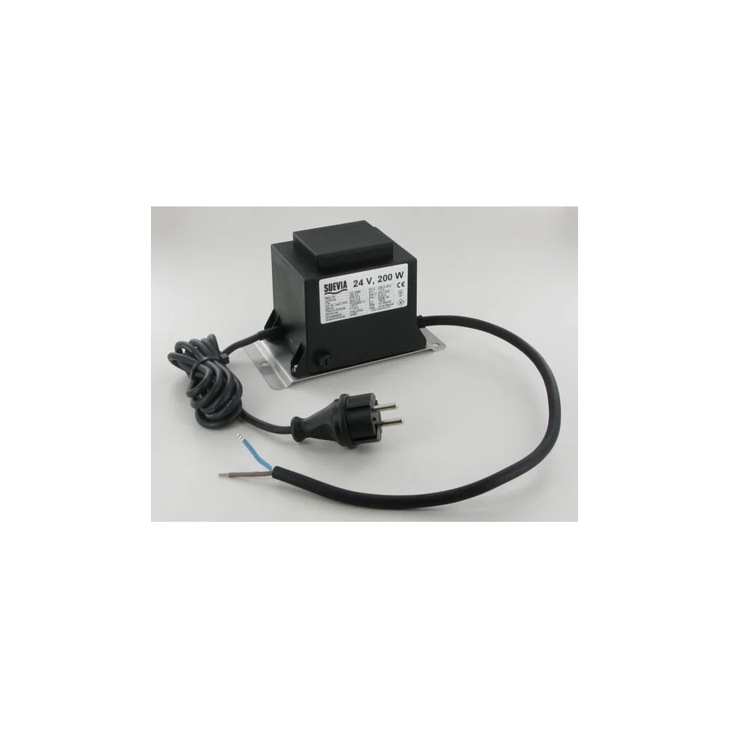 Transformator 230/24V, 200W SU1010390